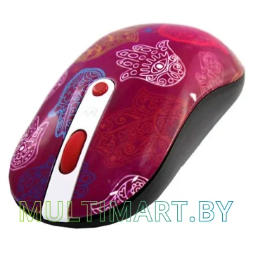 Мышь CrownMicro CMM-926W Hand картинка 2